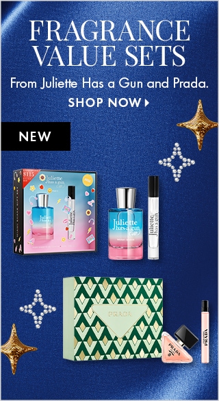 Fragrance Value Sets