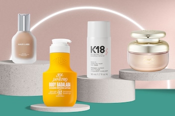 Makeup, Skincare, Fragrance, Hair & Beauty Products | Sephora