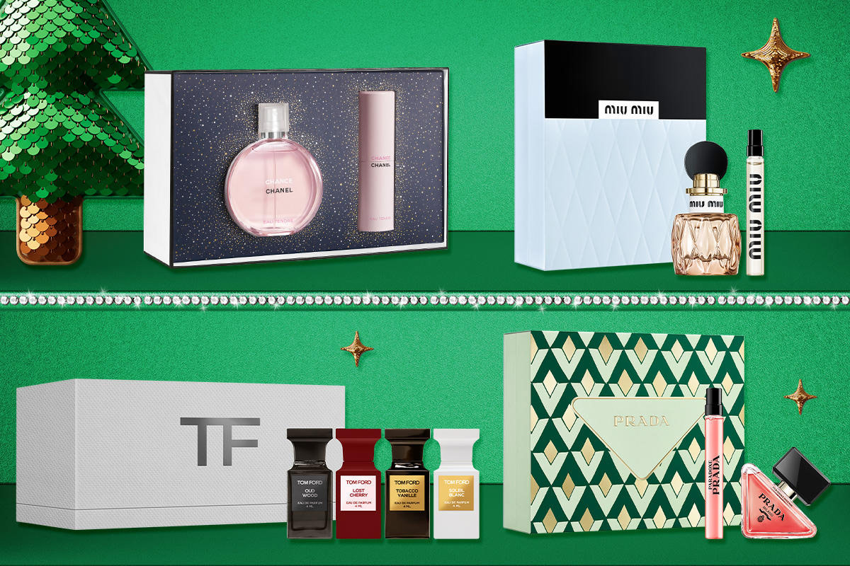 Makeup, Skincare, Fragrance, Hair & Beauty Products | Sephora