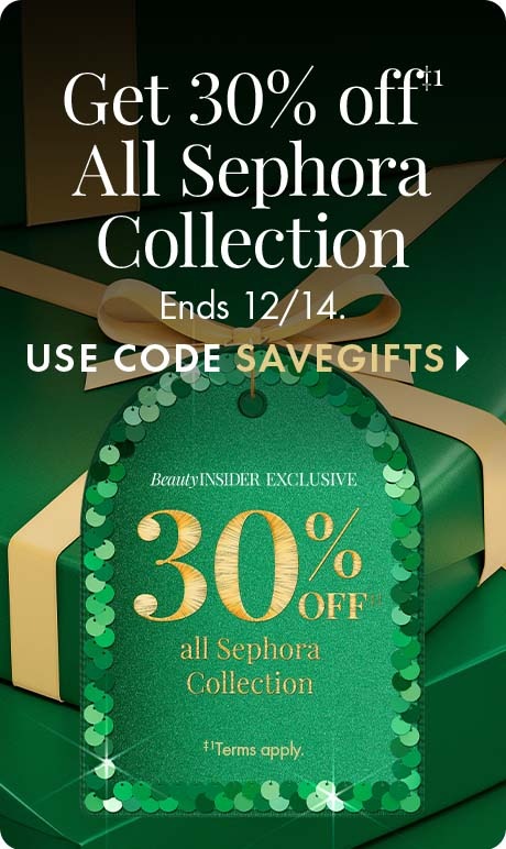 SEPHORA COLLECTION | Sephora