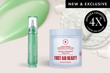 NEW & EXCLUSIVE | SEPHORA COLLECION 4X 1 POINT PER DOLLAR††