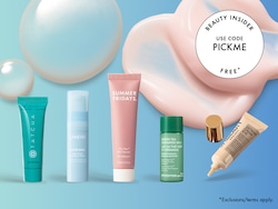 BEAUTY INSIDER USE CODE PICKME FREE* | *Exclusions/terms apply.