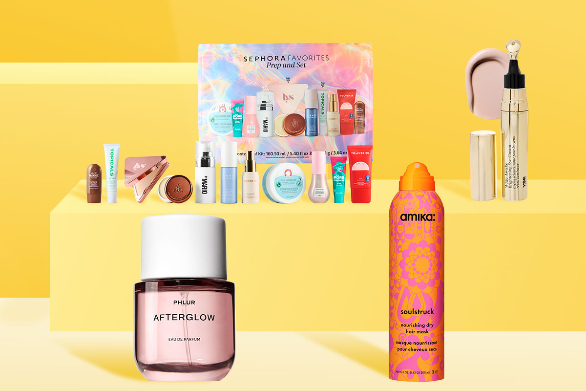 Sephora Gift Card Fund