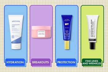 HYDRATION | BREAKOUTS | PROTECTION | FINE LINES AND WRINKLES