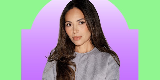 Summer Fridays founder image, Marianna Hewitt