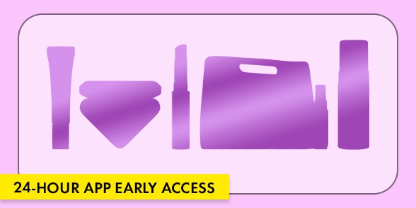 24-hour app early access