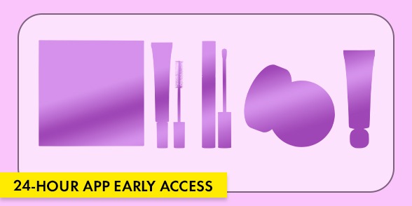 24-hour app early access
