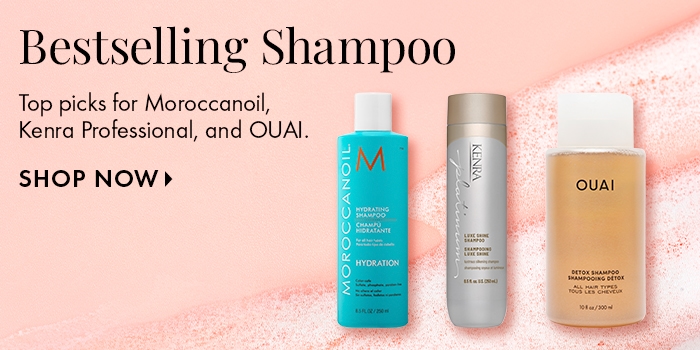 Bestselling Shampoo