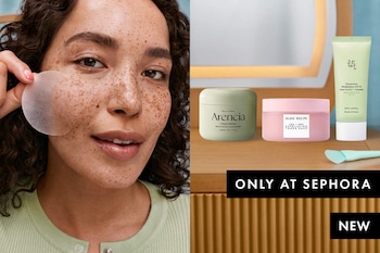 ONLY AT SEPHORA | NEW