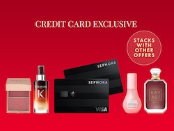 CREDIT CARD EXCLUSIVE | STACKS WITH OTHER OFFERS