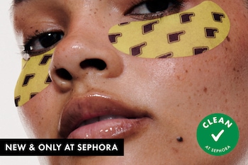 NEW & ONLY AT SEPHORA | CLEAN AT SEPHORA