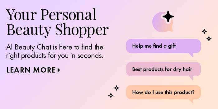 Your Personal Beauty Shopper