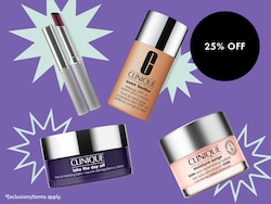 25% OFF | ∆Exclusions/terms apply.