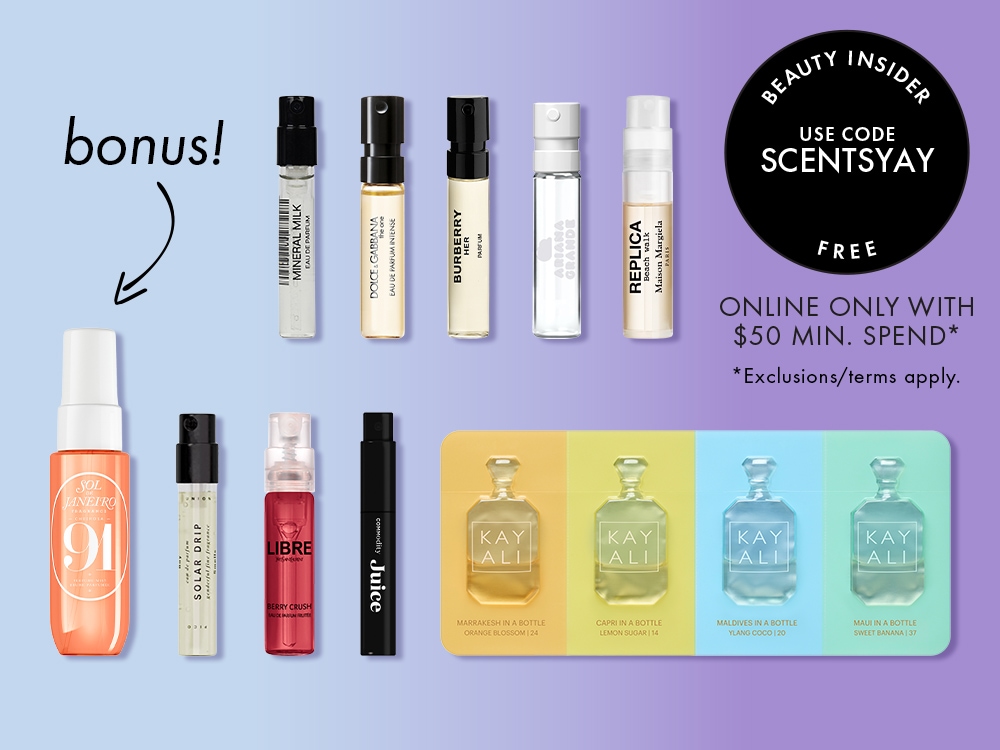 Makeup, Skincare, Fragrance, Hair & Beauty Products | Sephora