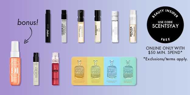 Sephora Promo 2026 | Sephora