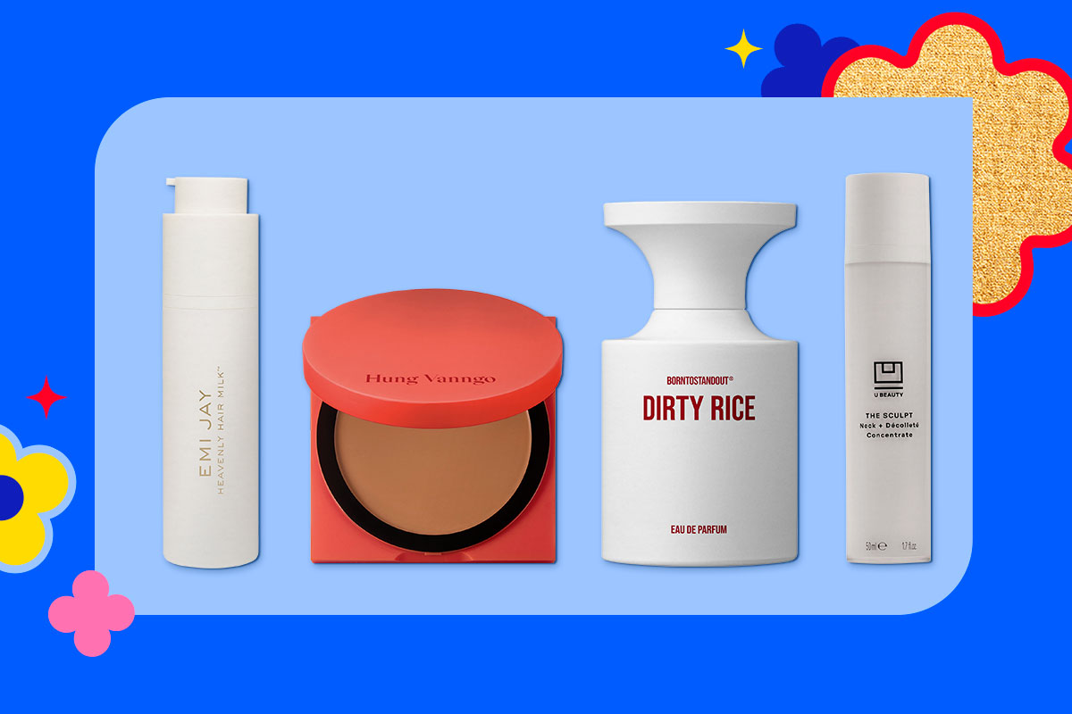 Makeup, Skincare, Fragrance, Hair & Beauty Products | Sephora