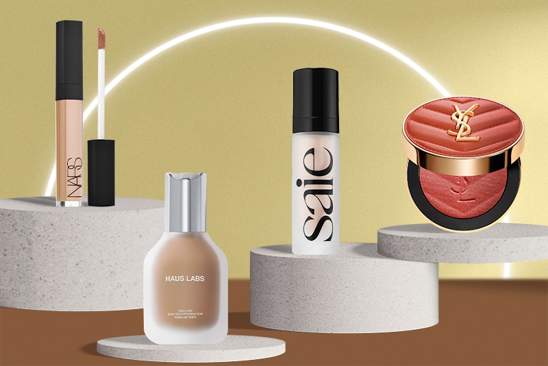 Makeup, Skincare, Fragrance, Hair & Beauty Products | Sephora
