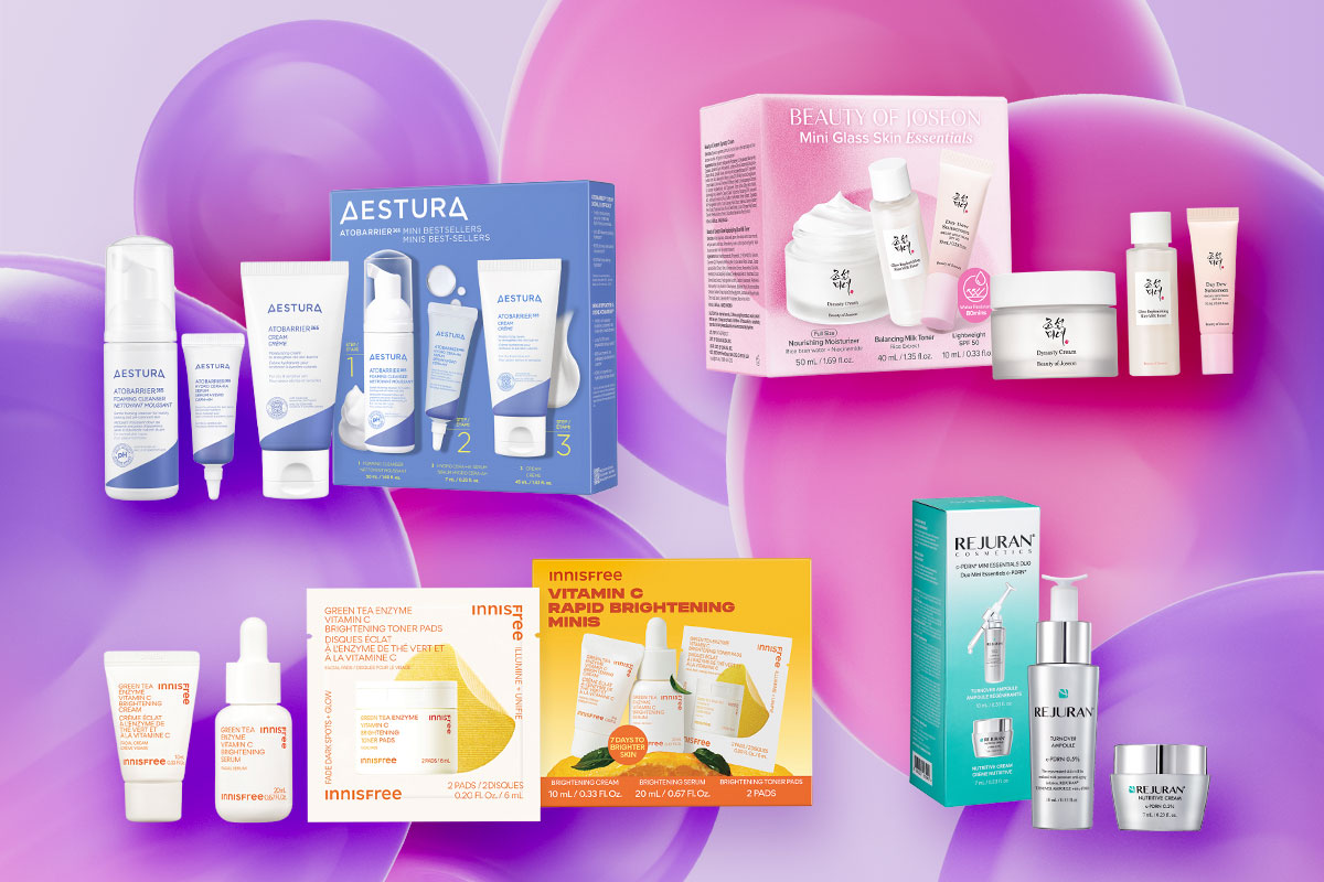 Makeup, Skincare, Fragrance, Hair & Beauty Products | Sephora