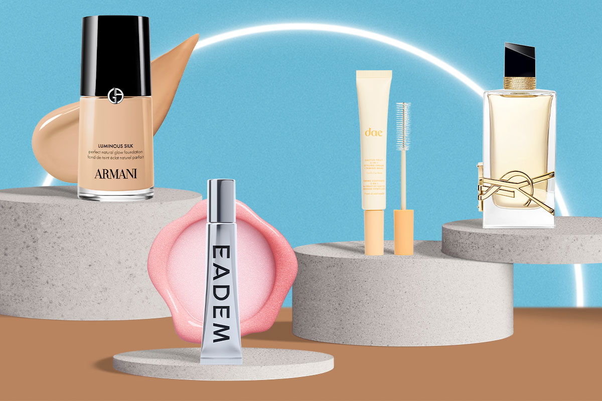 Makeup, Skincare, Fragrance, Hair & Beauty Products | Sephora