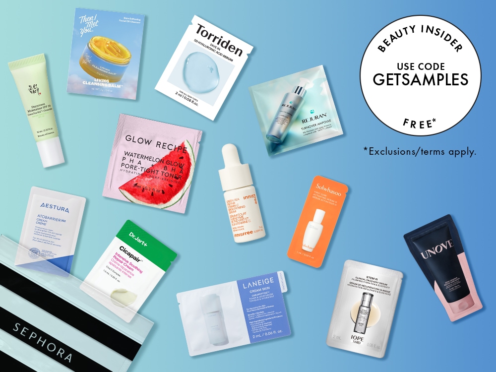 Makeup, Skincare, Fragrance, Hair & Beauty Products | Sephora