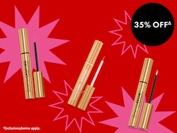 35% OFF∆ | ∆Exclusions/terms apply.