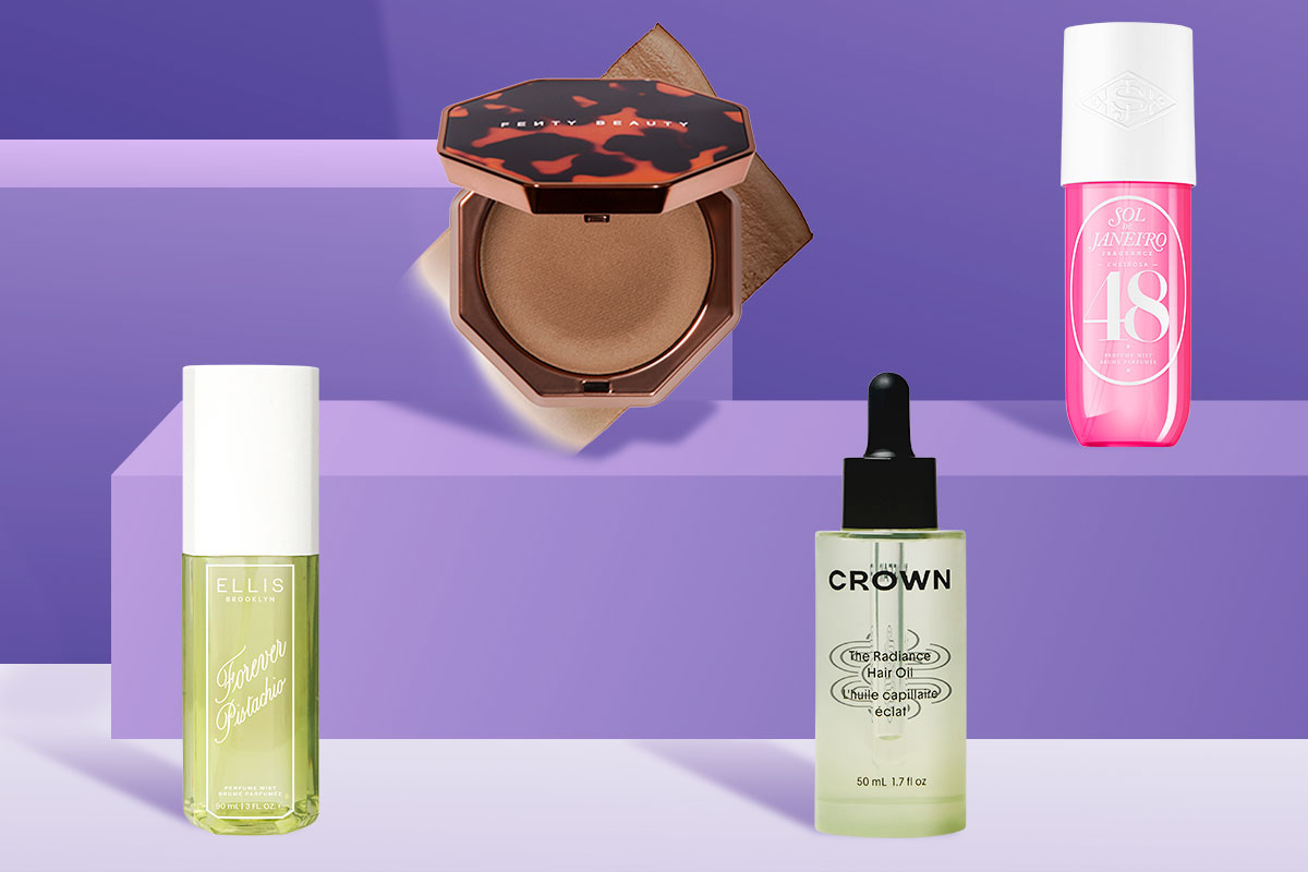 Makeup, Skincare, Fragrance, Hair & Beauty Products | Sephora