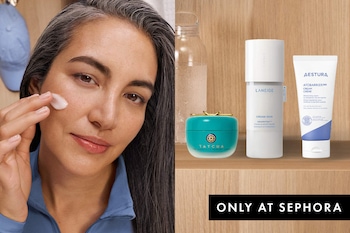ONLY AT SEPHORA