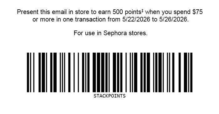 Barcode
