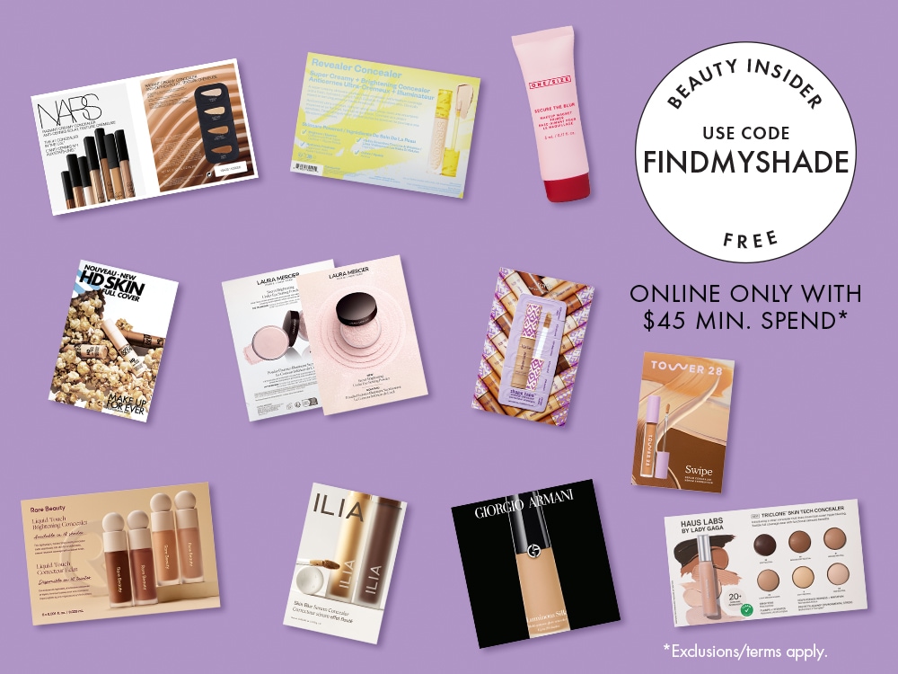 Makeup, Skincare, Fragrance, Hair & Beauty Products | Sephora