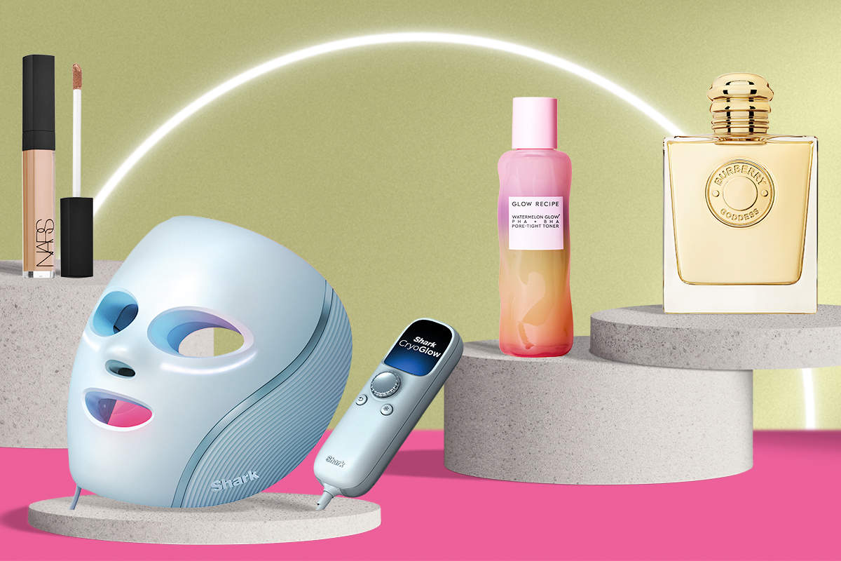 Makeup, Skincare, Fragrance, Hair & Beauty Products | Sephora