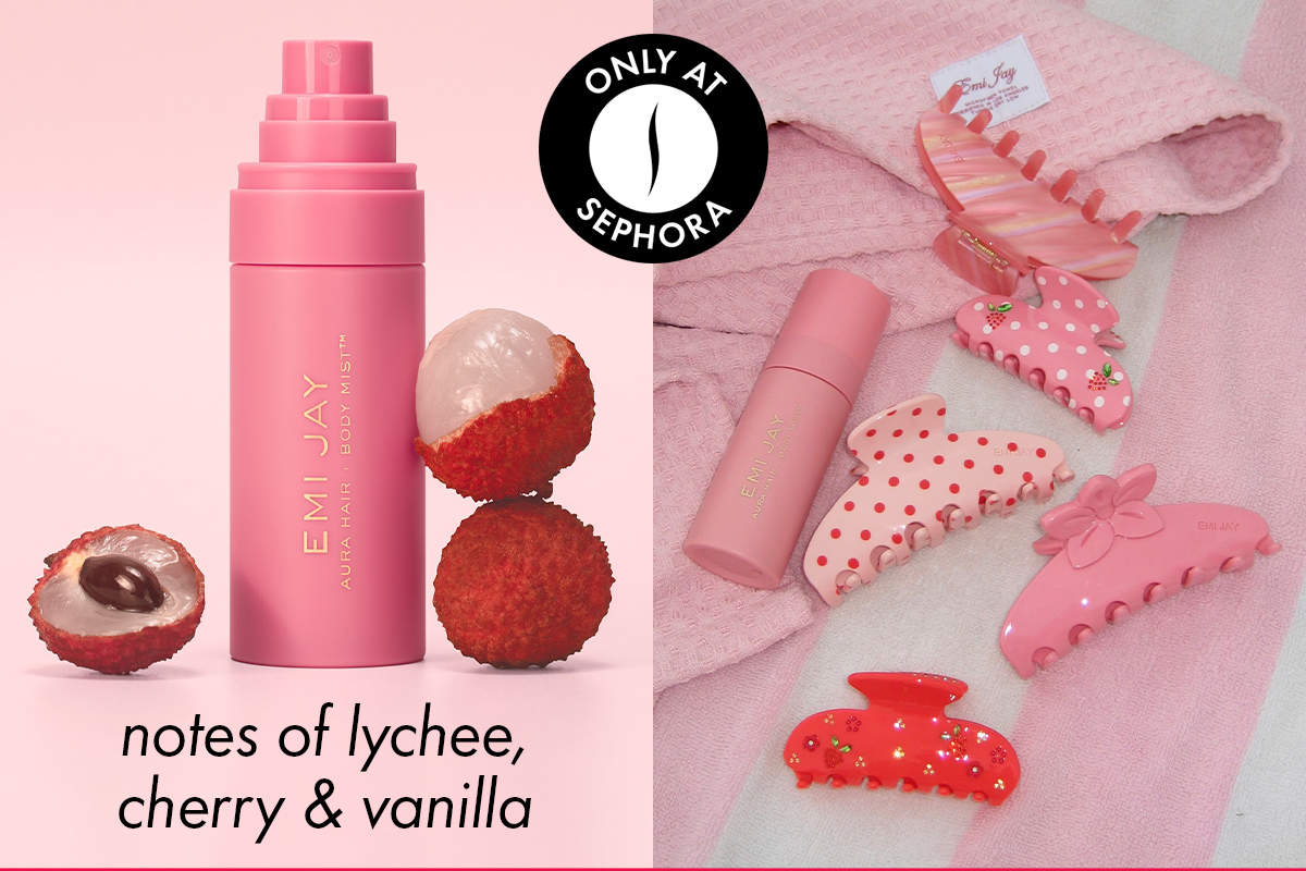 Makeup, Skincare, Fragrance, Hair & Beauty Products | Sephora
