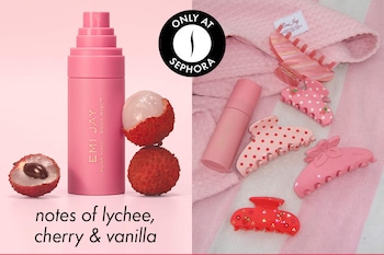 ONLY AT SEPHORA | notes of lychee, cherry & vanilla 