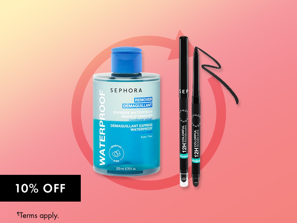 Makeup, Skincare, Fragrance, Hair & Beauty Products | Sephora