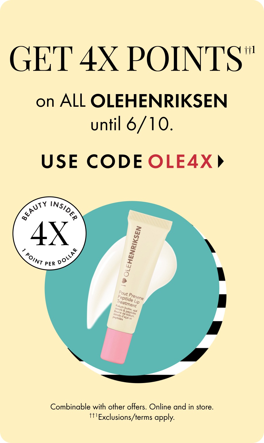 OLEHENRIKSEN Moisturizers | Sephora