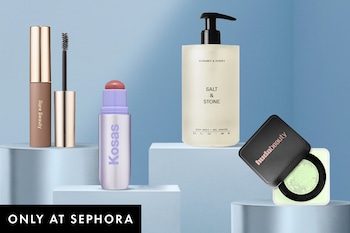 ONLY AT SEPHORA