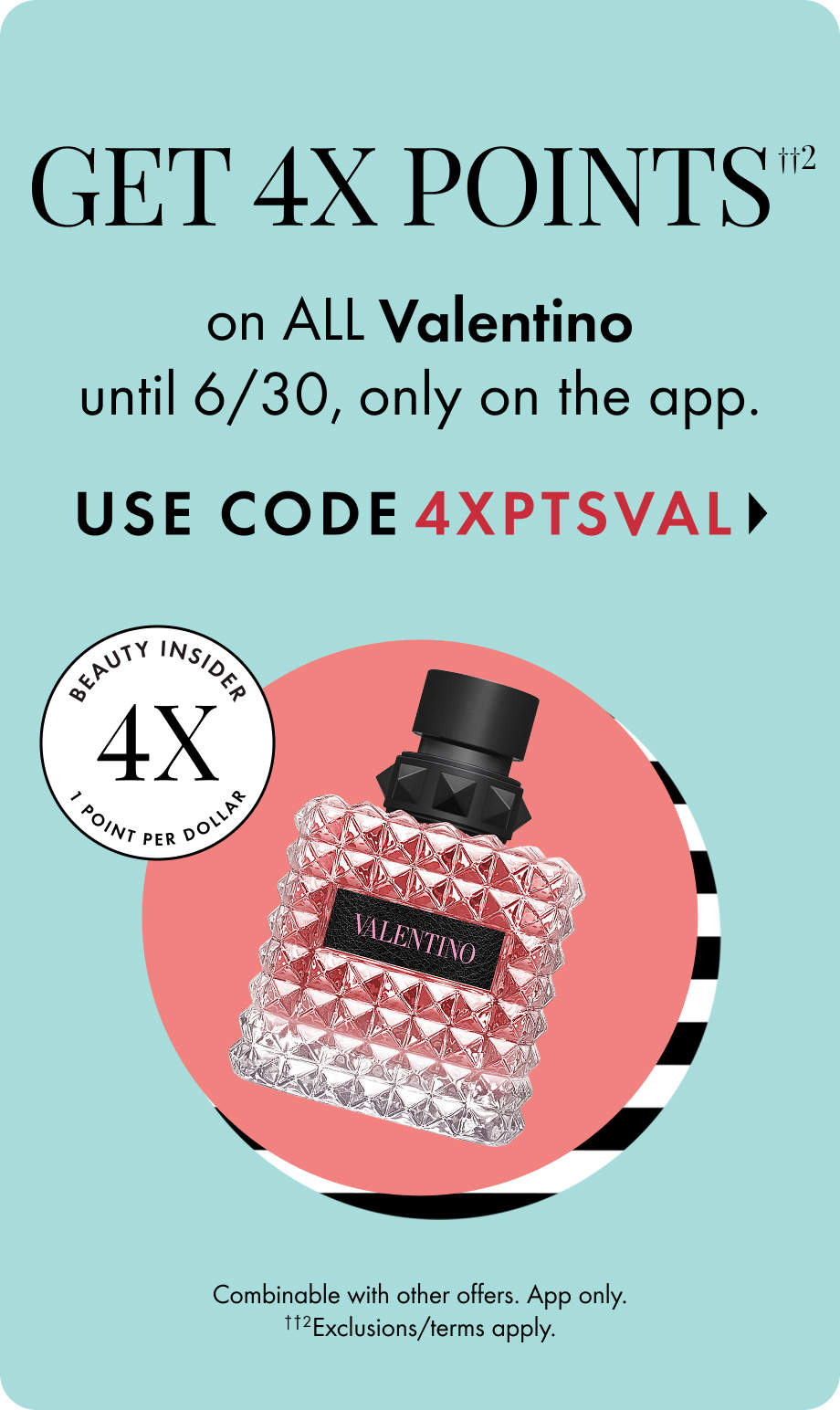 Valentino Fragrances | Sephora