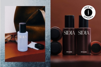 NEW AT SEPHORA