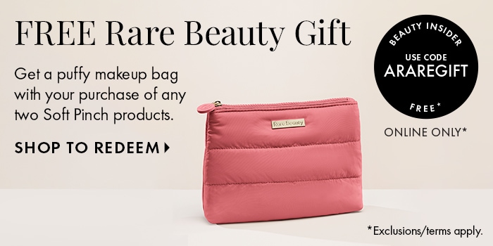 Shop To Redeem