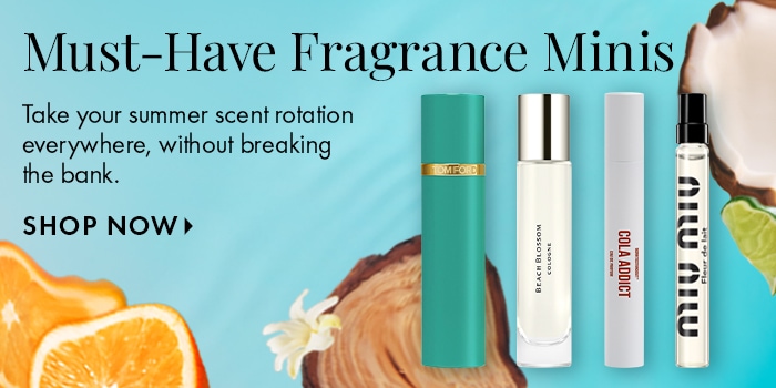 Summer Scents