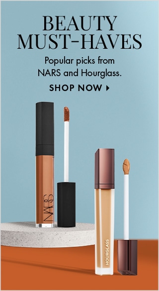 Concealer Must Haves