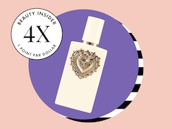 BEAUTY INSIDER 4X 1 POINT PER DOLLAR
