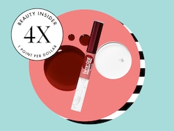 BEAUTY INSIDER 4X 1 POINT PER DOLLAR