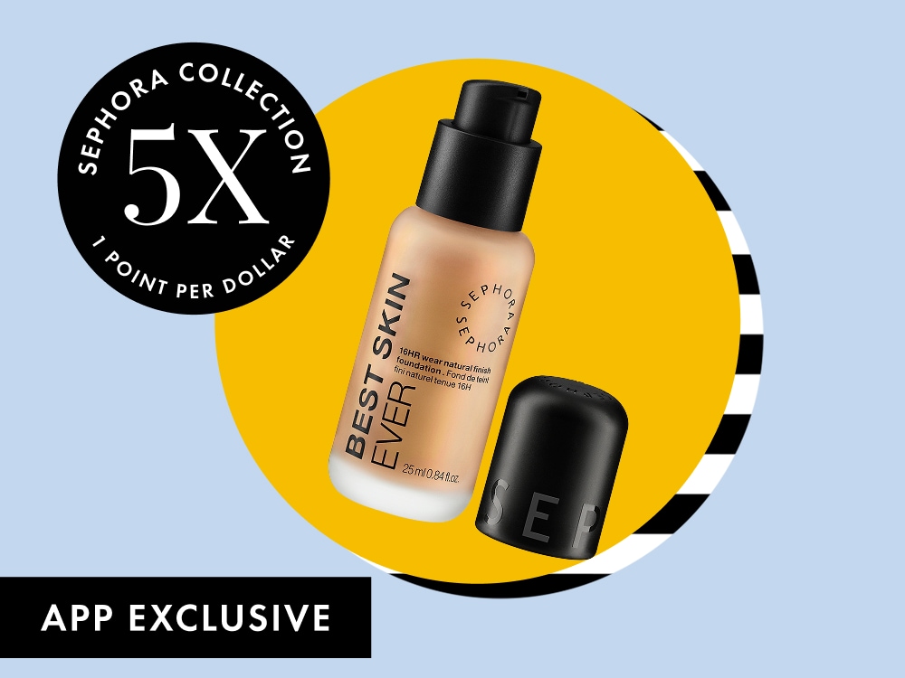 Makeup, Skincare, Fragrance, Hair & Beauty Products | Sephora