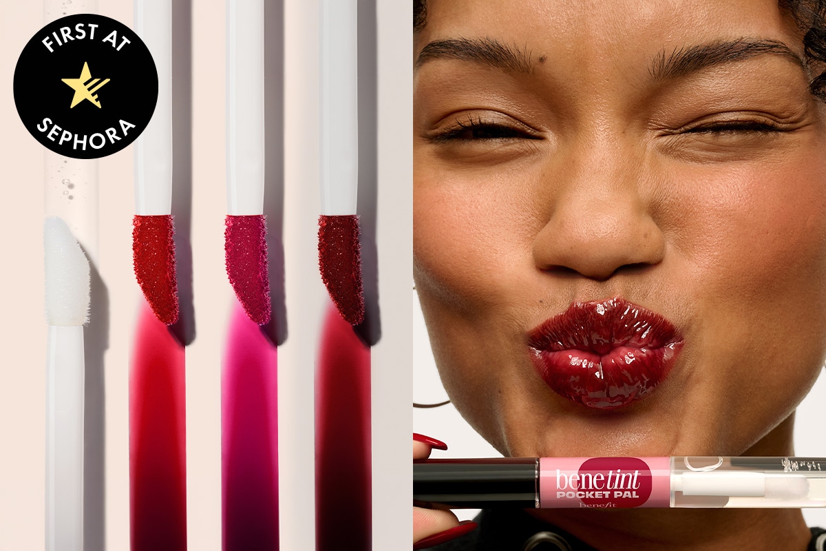 Makeup, Skincare, Fragrance, Hair & Beauty Products | Sephora
