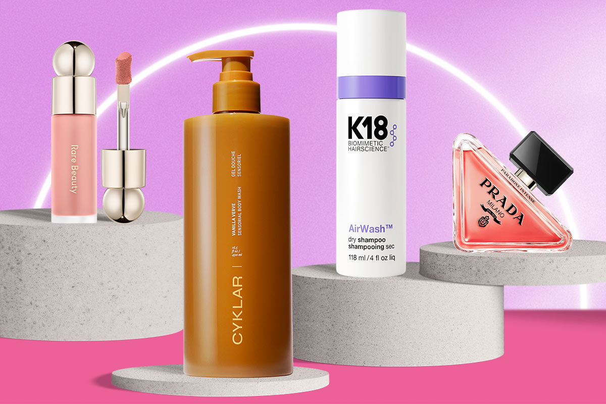Makeup, Skincare, Fragrance, Hair & Beauty Products | Sephora