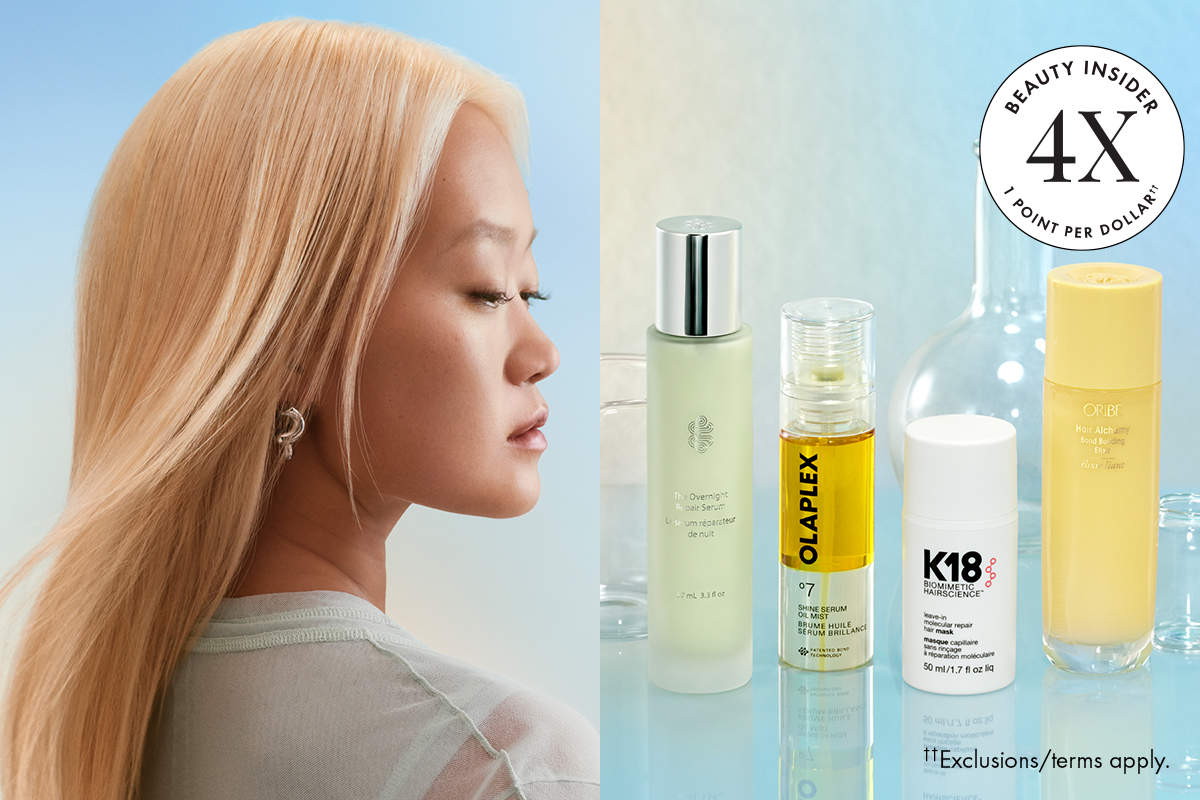 Makeup, Skincare, Fragrance, Hair & Beauty Products | Sephora