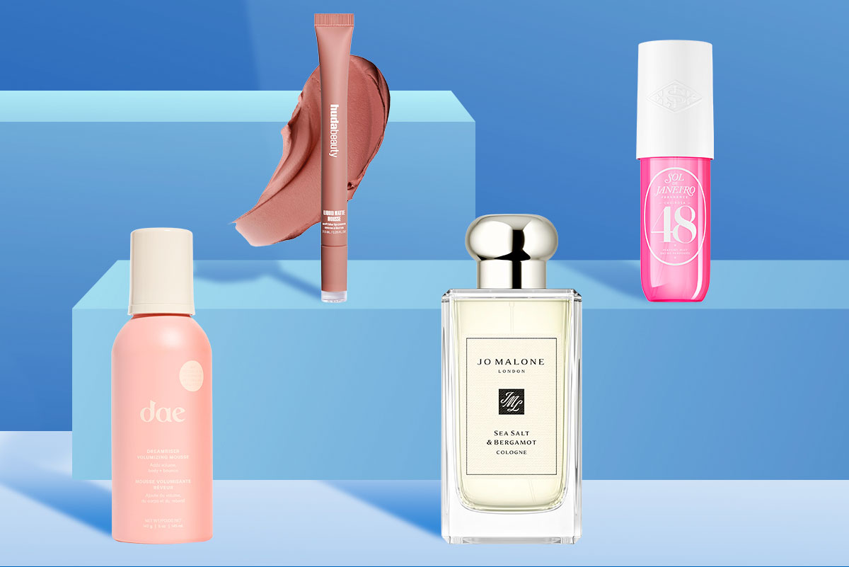 Makeup, Skincare, Fragrance, Hair & Beauty Products | Sephora
