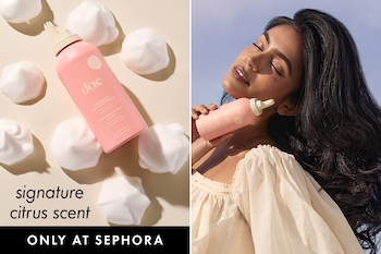 signature citrus scent | only at sephora