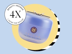BEAUTY INSIDER 4X 1 POINT PER DOLLAR