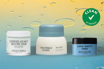 CLEAN AT SEPHORA